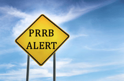 PRRB Alert 11
