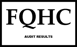 federally qualified health centers FQHC