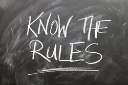 know the rules-1752415_1920_Image by Gerd Altmann from Pixabay 