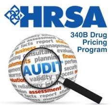 HRSA covered entity audit results